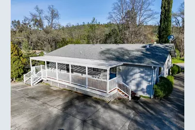 10550 Mooney Flat Road, Smartsville, CA 95977 - Photo 24