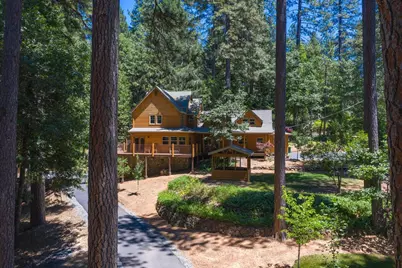 4339 Magnolia Lane, Camino, CA 95709 - Photo 1