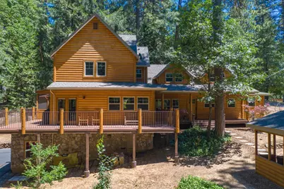 4339 Magnolia Lane, Camino, CA 95709 - Photo 2