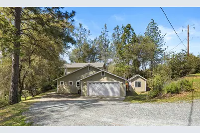 12936 Ridge View Drive, Sutter Creek, CA 95685 - Photo 1