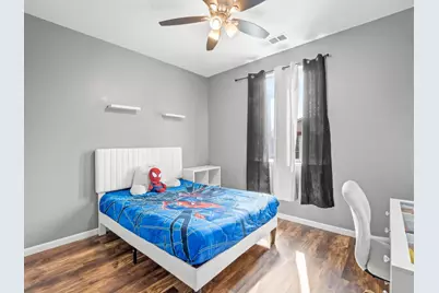 337 Ramona Street, Orange Cove, CA 93646 - Photo 22