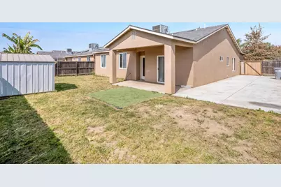 337 Ramona Street, Orange Cove, CA 93646 - Photo 26