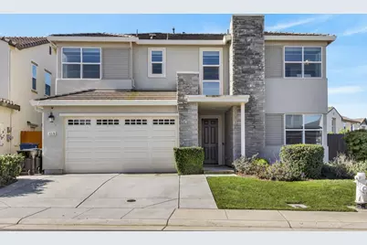 4078 Magenta Bloom Way, Rancho Cordova, CA 95742 - Photo 1