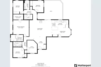 5068 Loch Leven Drive, Pollock Pines, CA 95726 - Photo 26