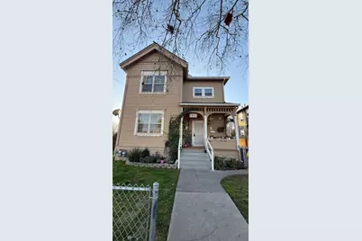 521 N Van Buren Street, Stockton, CA 95203 - Photo 1