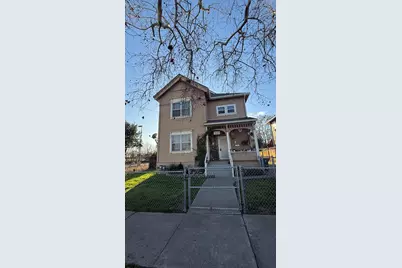 521 N Van Buren Street, Stockton, CA 95203 - Photo 2
