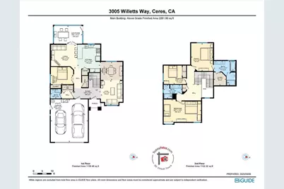 3005 Willetts Way, Ceres, CA 95307 - Photo 28