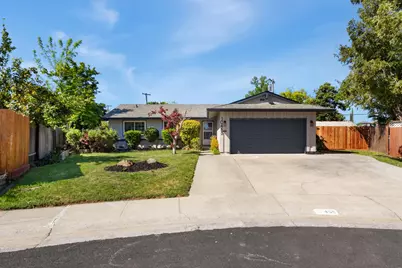 10465 Rugby Court, Rancho Cordova, CA 95670 - Photo 1
