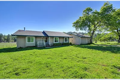 4350 Kruk Trail, Placerville, CA 95667 - Photo 1