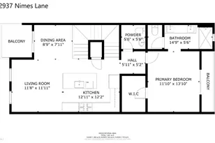 2937 Nimes Ln, Sacramento, CA 95834 - Photo 62