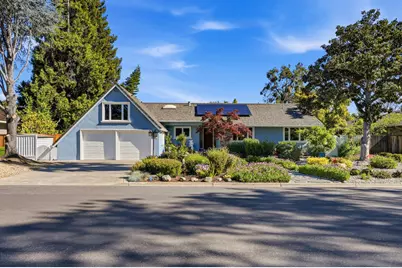 18813 Westview Drive, Saratoga, CA 95070 - Photo 1