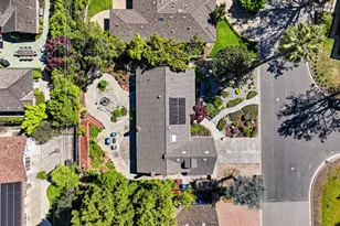 18813 Westview Dr, Saratoga, CA 95070 - Photo 50