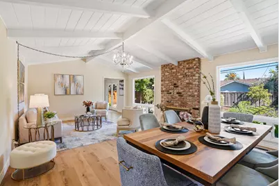 18813 Westview Drive, Saratoga, CA 95070 - Photo 2