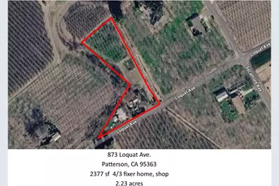 873 Loquat Avenue, Patterson, CA 95363 - Photo 10