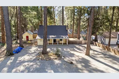 6780 Ridgeway Drive, Pollock Pines, CA 95726 - Photo 1