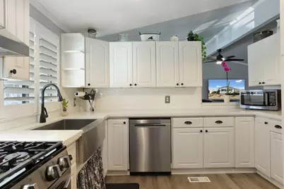 Tam O Shanter Drive #128, Stockton, CA 95210 - Photo 6