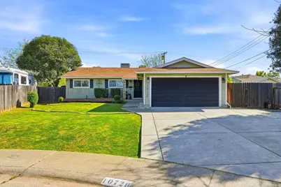 10720 Zueger Court, Rancho Cordova, CA 95670 - Photo 2