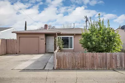 1806 La Jolla Drive, Stockton, CA 95204 - Photo 1