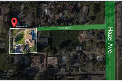 6837 Hazel Avenue, Orangevale, CA 95662 - Photo 2