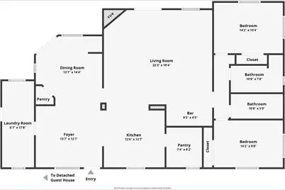 6837 Hazel Avenue, Orangevale, CA 95662 - Photo 30