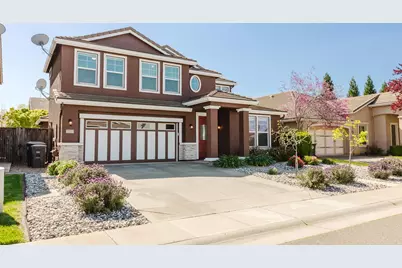 12260 Habitat Way, Rancho Cordova, CA 95742 - Photo 4