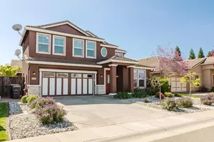 12260 Habitat Way, Rancho Cordova, CA 95742 - Photo 4