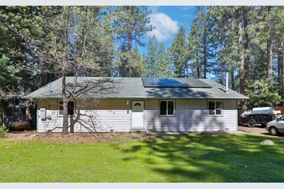 7031 Pioneer Drive, Grizzly Flats, CA 95636 - Photo 1