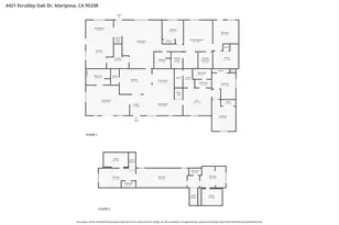 4421 Scrubby Oak Dr, Mariposa, CA 95338 - Photo 4