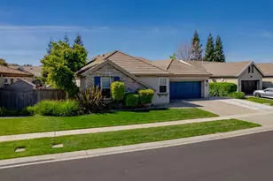 1404 High Noon Dr, Plumas Lake, CA 95961 - Photo 2