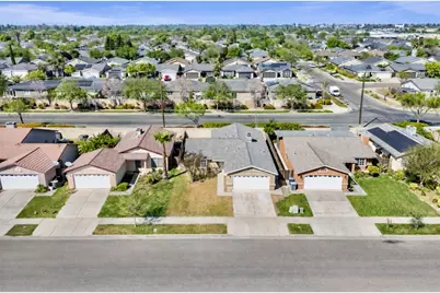 557 Monique Street, Merced, CA 95341 - Photo 4