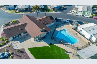 E Hatch Road #68, Modesto, CA 95351 - Photo 32