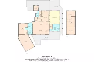 3894 Ottawa Dr, Camp Connell, CA 95223 - Photo 52