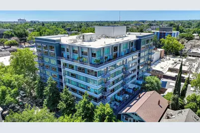 1818 L Street #810, Sacramento, CA 95811 - Photo 36