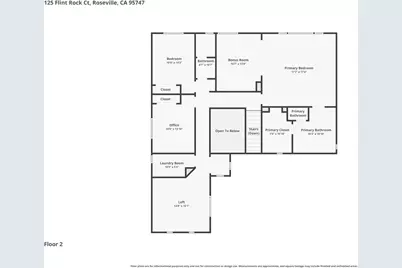 125 Flint Rock Court, Roseville, CA 95747 - Photo 60