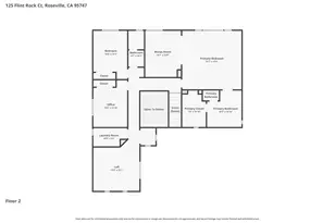 125 Flint Rock Ct, Roseville, CA 95747 - Photo 60