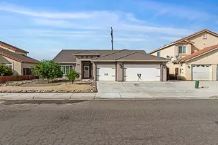 1029 Chenin Blanc St, Los Banos, CA 93635 - Photo 1