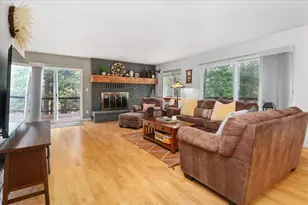 588 Blue Lake Springs Dr, Arnold, CA 95223 - Photo 6