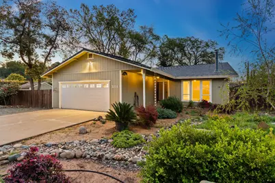3158 Oxford Road, Cameron Park, CA 95682 - Photo 1