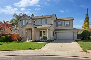250 Fragrance St, Manteca, CA 95337 - Photo 2