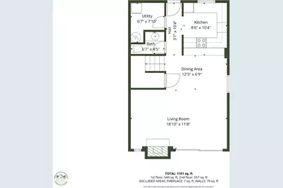 1007 Via Aliso, Alameda, CA 94502 - Photo 26