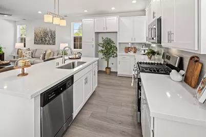 4402 Redstart Lane #Lot15, Rocklin, CA 95677 - Photo 12
