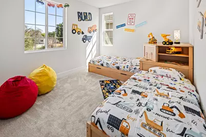 4402 Redstart Lane #Lot15, Rocklin, CA 95677 - Photo 36