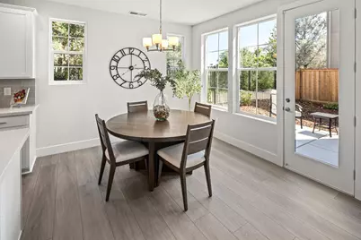 4402 Redstart Lane #Lot15, Rocklin, CA 95677 - Photo 14