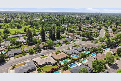 6319 Saint James Drive, Carmichael, CA 95608 - Photo 72