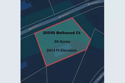 20550 Bellwood Court, Foresthill, CA 95631 - Photo 38