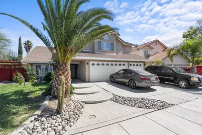 446 Port Street, Los Banos, CA 93635 - Photo 4