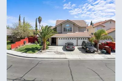 446 Port Street, Los Banos, CA 93635 - Photo 2