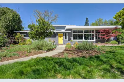 2701 Huntington Road, Sacramento, CA 95864 - Photo 1