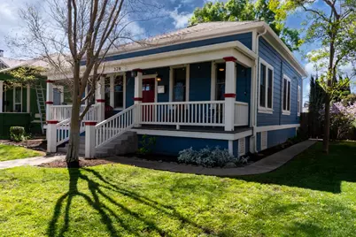 328 W 21st Street, Merced, CA 95340 - Photo 2