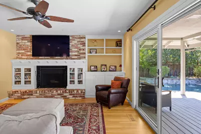 1548 Barnett Court, Carmichael, CA 95608 - Photo 16